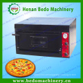 Forno de pizza elétrica &amp; forno de pizza de gás de camada dupla de novo estilo à venda